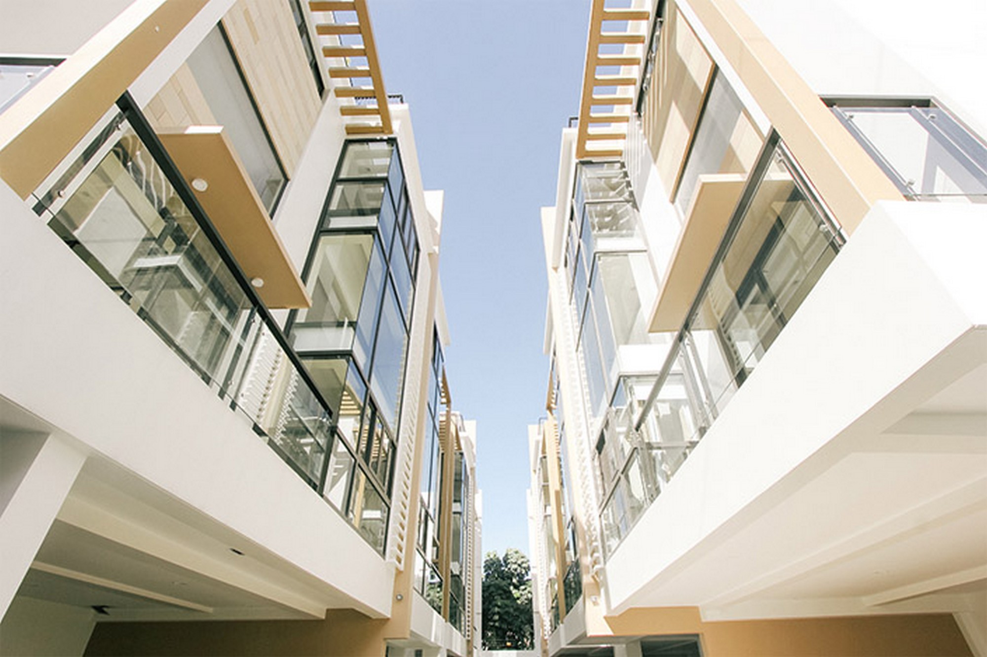 New Manila Luxury Townhouse and Property for Sale